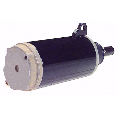 Wai Global Starter, STRUT PMDD, 12 Volt, CCW, 10Tooth Pinion 5721N
